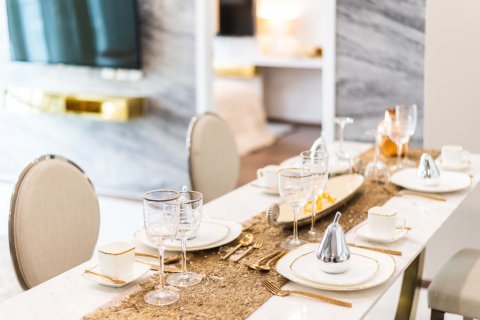 Condominio de 1 dormitorio en Bangkok, Tailandia № 157791 - foto 11