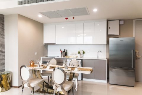 Condominio de 1 dormitorio en Bangkok, Tailandia № 157791 - foto 18