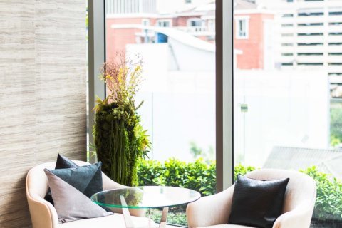 Condominio de 1 dormitorio en Bangkok, Tailandia № 157791 - foto 22