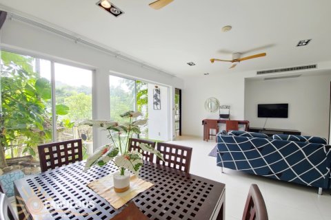 Condo in Kamala, Thailand, 3 bedrooms  № 179457 - photo 2