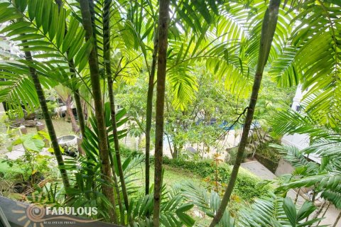 Condo in Kamala, Thailand, 3 bedrooms  № 179457 - photo 11