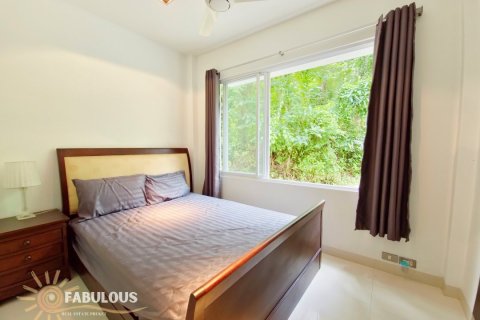 Condo in Kamala, Thailand, 3 bedrooms  № 179457 - photo 9