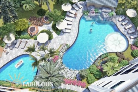 Condominio de 1 dormitorio en Rawai, Tailandia № 179456 - foto 6