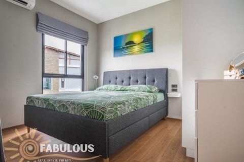 Condominio de 1 dormitorio en Rawai, Tailandia № 179456 - foto 2