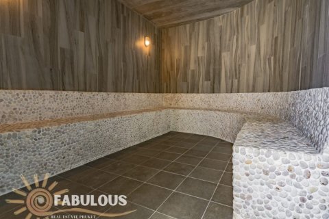 Condominio de 1 dormitorio en Rawai, Tailandia № 179456 - foto 5