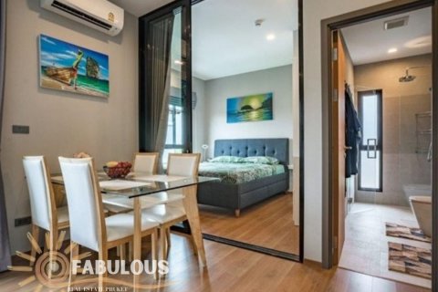 Condominio de 1 dormitorio en Rawai, Tailandia № 179456 - foto 3