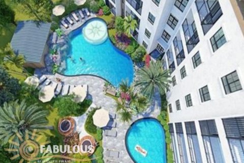 Condominio de 1 dormitorio en Rawai, Tailandia № 179456 - foto 10