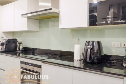 Townhouse in Phuket, Thailand 5 bedrooms № 179458 - photo 22
