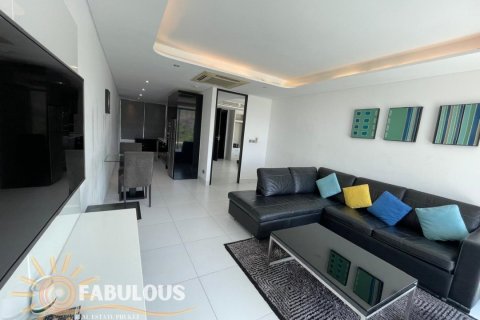 Condominio de 1 dormitorio en Patong, Tailandia № 179459 - foto 3