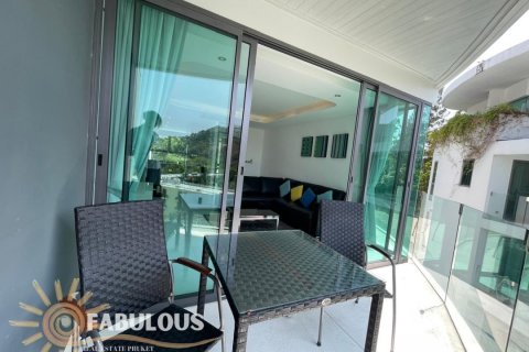 Condominio de 1 dormitorio en Patong, Tailandia № 179459 - foto 5