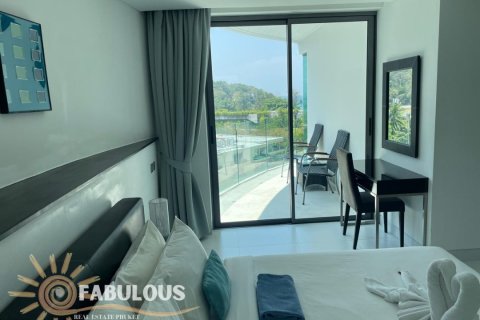 Condominio de 1 dormitorio en Patong, Tailandia № 179459 - foto 8
