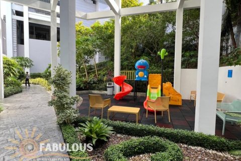 Condominio de 1 dormitorio en Patong, Tailandia № 179459 - foto 10