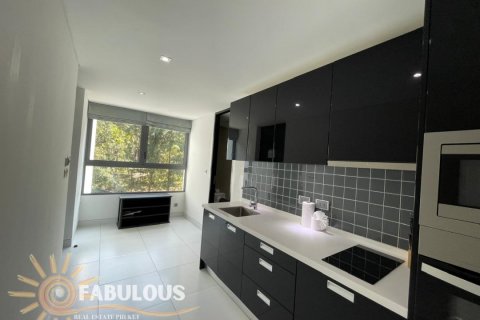 Condominio de 1 dormitorio en Patong, Tailandia № 179459 - foto 6