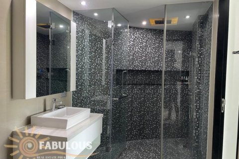 Condominio de 1 dormitorio en Patong, Tailandia № 179459 - foto 4