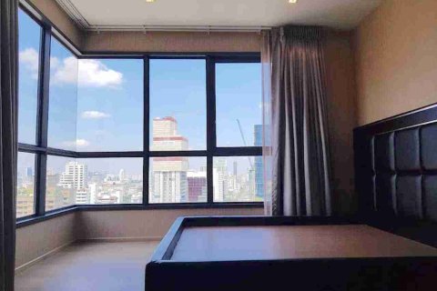 Condo in Bangkok, Thailand, 2 bedrooms № 183348