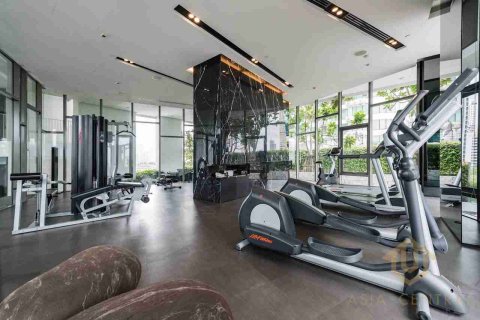 Condominio de 2 dormitorios en Bangkok, Tailandia № 183348 - foto 3
