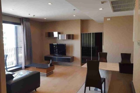 Condominio de 2 dormitorios en Bangkok, Tailandia № 183348 - foto 6
