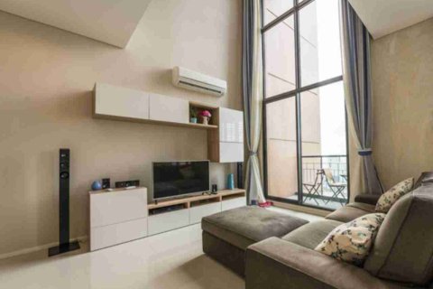 Condo in Bangkok, Thailand, 1 bedroom № 183350
