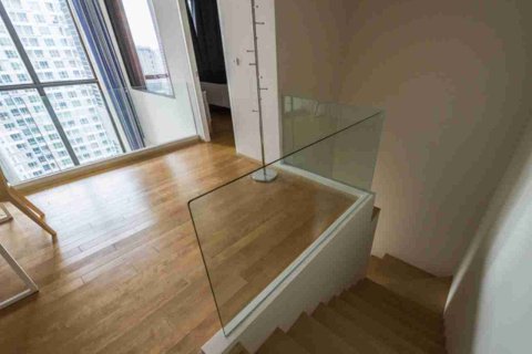 Condominio de 1 dormitorio en Bangkok, Tailandia № 183350 - foto 6