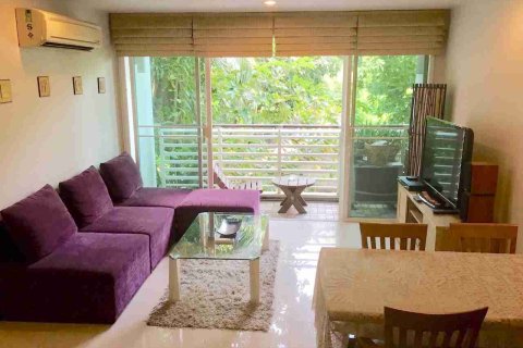 Condominio de 2 dormitorios en Bangkok, Tailandia № 183349 - foto 9