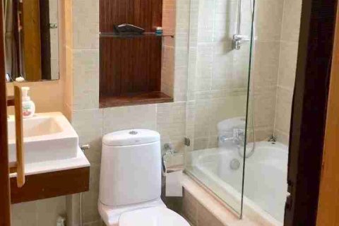 Condominio de 2 dormitorios en Bangkok, Tailandia № 183349 - foto 7