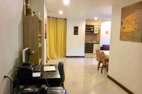 Condominio de 2 dormitorios en Bangkok, Tailandia № 183349 - foto 4