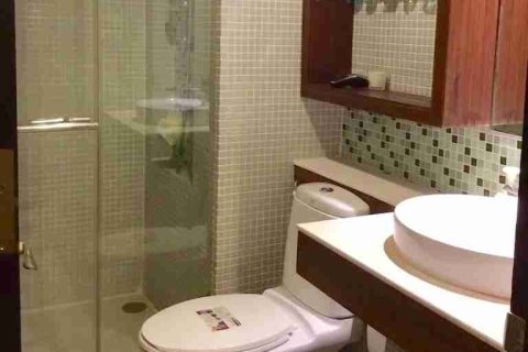 Condominio de 2 dormitorios en Bangkok, Tailandia № 183349 - foto 5