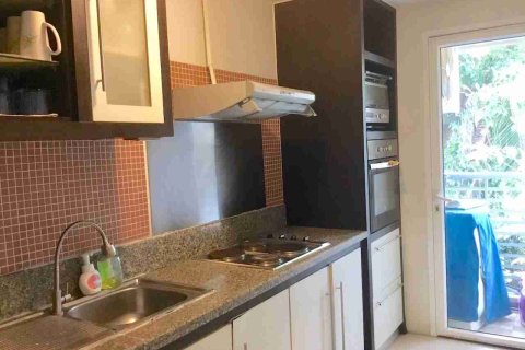 Condominio de 2 dormitorios en Bangkok, Tailandia № 183349 - foto 8