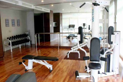 Condominio de 2 dormitorios en Bangkok, Tailandia № 183349 - foto 10