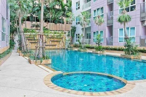 Condominio de 2 dormitorios en Bangkok, Tailandia № 183349 - foto 2