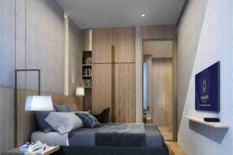 Condo in Bangkok, Thailand, 1 bedroom № 183353
