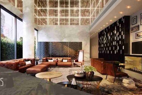 Condominio de 2 dormitorios en Bangkok, Tailandia № 183352 - foto 5