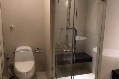 Condominio de 3 dormitorios en Bangkok, Tailandia № 66647 - foto 12