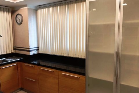Condominio de 3 dormitorios en Bangkok, Tailandia № 66647 - foto 5