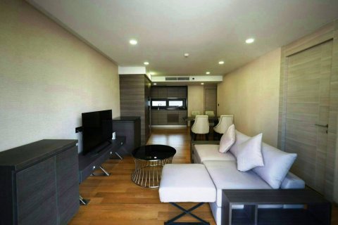 Condo in Bangkok, Thailand, 2 bedrooms  № 66642