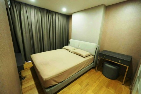 Condo in Bangkok, Thailand, 2 bedrooms № 66642 - photo 4