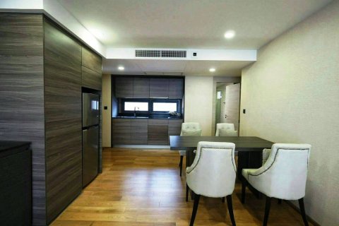 Condo in Bangkok, Thailand, 2 bedrooms № 66642 - photo 2