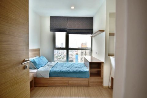 Condominio de 2 dormitorios en Bangkok, Tailandia № 66646 - foto 9