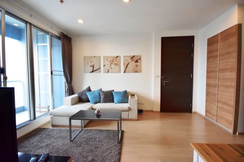 Condominio de 2 dormitorios en Bangkok, Tailandia № 66646 - foto 2