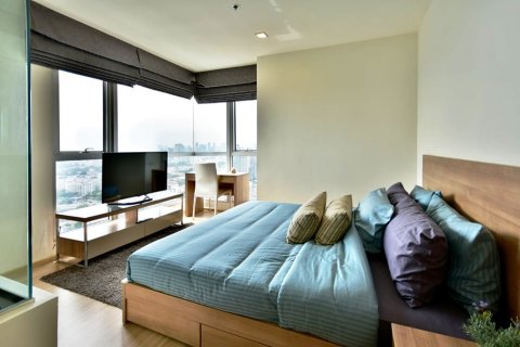 Condominio de 2 dormitorios en Bangkok, Tailandia № 66646 - foto 7