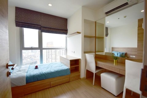 Condominio de 2 dormitorios en Bangkok, Tailandia № 66646 - foto 10