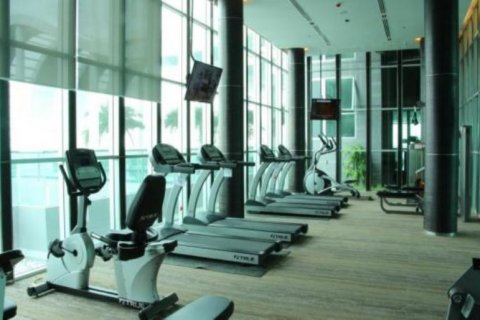 Condominio de 2 dormitorios en Bangkok, Tailandia № 66646 - foto 14