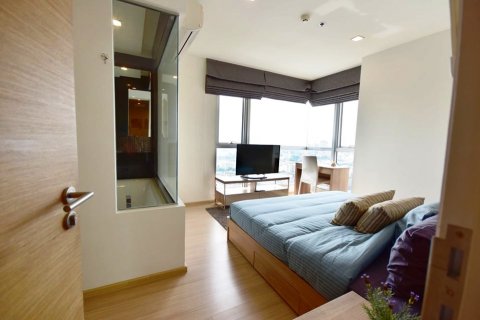 Condominio de 2 dormitorios en Bangkok, Tailandia № 66646 - foto 8