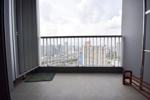 Condominio de 2 dormitorios en Bangkok, Tailandia № 66646 - foto 12