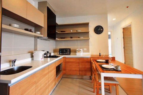 Condominio de 2 dormitorios en Bangkok, Tailandia № 66646 - foto 6