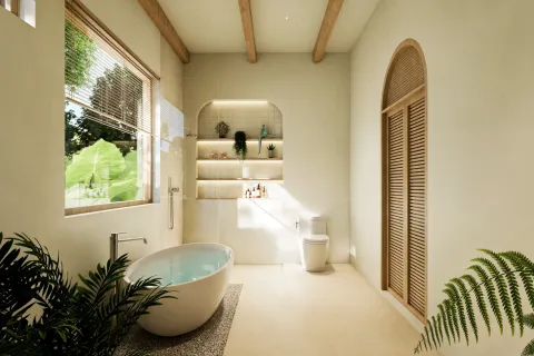 Villa à Phuket, Thaïlande 2 chambres № 176642 - photo 22