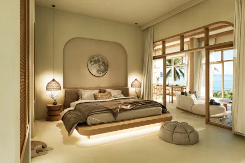 Villa à Phuket, Thaïlande 2 chambres № 176642 - photo 21