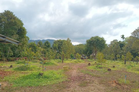 Terrain à Chanthaburi, Thaïlande 4800 m2 № 170835 - photo 16