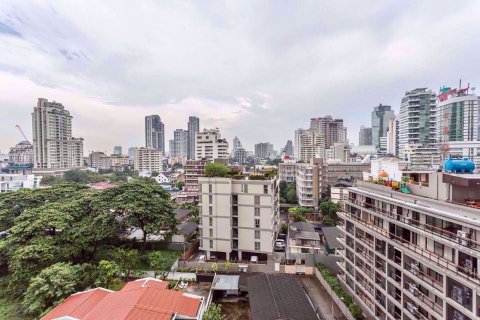 Sobre plano Edge Sukhumvit 23 en Bangkok, Tailandia № 36660 - foto 9