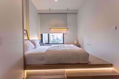 Sobre plano Edge Sukhumvit 23 en Bangkok, Tailandia № 36660 - foto 11